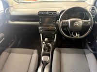 USED 2018 18 CITROEN C3 AIRCROSS 1.2 PureTech Flair SUV 5dr Petrol Manual Euro 6 (82 ps) AIR CONDITIONING!