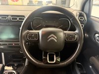 USED 2018 18 CITROEN C3 AIRCROSS 1.2 PureTech Flair SUV 5dr Petrol Manual Euro 6 (82 ps) AIR CONDITIONING!