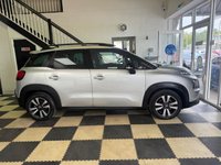 USED 2018 18 CITROEN C3 AIRCROSS 1.2 PureTech Flair SUV 5dr Petrol Manual Euro 6 (82 ps) AIR CONDITIONING!