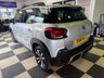 USED 2018 18 CITROEN C3 AIRCROSS 1.2 PureTech Flair SUV 5dr Petrol Manual Euro 6 (82 ps) AIR CONDITIONING!