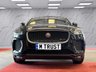 USED 2018 68 JAGUAR E-PACE 2.0 D180 R-Dynamic SUV 5dr Diesel Auto AWD Euro 6 (s/s) (180 ps) 2 KEYS, PARK SENSORS