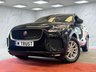 USED 2018 68 JAGUAR E-PACE 2.0 D180 R-Dynamic SUV 5dr Diesel Auto AWD Euro 6 (s/s) (180 ps) 2 KEYS, PARK SENSORS