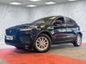 USED 2018 68 JAGUAR E-PACE 2.0 D180 R-Dynamic SUV 5dr Diesel Auto AWD Euro 6 (s/s) (180 ps) 2 KEYS, PARK SENSORS