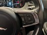 USED 2018 68 JAGUAR E-PACE 2.0 D180 R-Dynamic SUV 5dr Diesel Auto AWD Euro 6 (s/s) (180 ps) 2 KEYS, PARK SENSORS