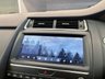 USED 2018 68 JAGUAR E-PACE 2.0 D180 R-Dynamic SUV 5dr Diesel Auto AWD Euro 6 (s/s) (180 ps) 2 KEYS, PARK SENSORS