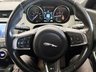 USED 2018 68 JAGUAR E-PACE 2.0 D180 R-Dynamic SUV 5dr Diesel Auto AWD Euro 6 (s/s) (180 ps) 2 KEYS, PARK SENSORS