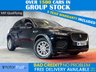 USED 2018 68 JAGUAR E-PACE 2.0 D180 R-Dynamic SUV 5dr Diesel Auto AWD Euro 6 (s/s) (180 ps) 2 KEYS, PARK SENSORS