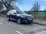 USED 2017 67 VOLVO XC90 2.0 D5 PowerPulse Inscription Pro SUV 5dr Diesel Auto 4WD Euro 6 (s/s) (235 ps) DENIM BLUE, 20 INCH ALLOYS