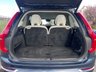 USED 2017 67 VOLVO XC90 2.0 D5 PowerPulse Inscription Pro SUV 5dr Diesel Auto 4WD Euro 6 (s/s) (235 ps) DENIM BLUE, 20 INCH ALLOYS