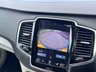 USED 2017 67 VOLVO XC90 2.0 D5 PowerPulse Inscription Pro SUV 5dr Diesel Auto 4WD Euro 6 (s/s) (235 ps) DENIM BLUE, 20 INCH ALLOYS