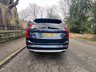 USED 2017 67 VOLVO XC90 2.0 D5 PowerPulse Inscription Pro SUV 5dr Diesel Auto 4WD Euro 6 (s/s) (235 ps) DENIM BLUE, 20 INCH ALLOYS