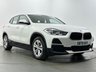 USED 2020 70 BMW X2 1.5 18i Sport sDrive Euro 6 (s/s) 5dr 1-OWNER, CARPLAY, ALL-LED, 17"