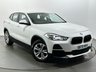 USED 2020 70 BMW X2 1.5 18i Sport sDrive Euro 6 (s/s) 5dr 1-OWNER, CARPLAY, ALL-LED, 17"