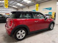 USED 2014 14 MINI HATCH 1.5 Cooper Auto Euro 6 (s/s) 3dr **READY TO DRIVE AWAY TODAY**