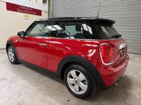 USED 2014 14 MINI HATCH 1.5 Cooper Auto Euro 6 (s/s) 3dr **READY TO DRIVE AWAY TODAY**