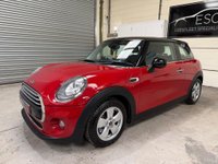 USED 2014 14 MINI HATCH 1.5 Cooper Auto Euro 6 (s/s) 3dr **READY TO DRIVE AWAY TODAY**