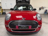 USED 2014 14 MINI HATCH 1.5 Cooper Auto Euro 6 (s/s) 3dr **READY TO DRIVE AWAY TODAY**