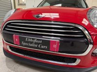 USED 2014 14 MINI HATCH 1.5 Cooper Auto Euro 6 (s/s) 3dr **READY TO DRIVE AWAY TODAY**