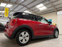 USED 2014 14 MINI HATCH 1.5 Cooper Auto Euro 6 (s/s) 3dr **READY TO DRIVE AWAY TODAY**