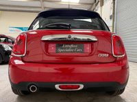 USED 2014 14 MINI HATCH 1.5 Cooper Auto Euro 6 (s/s) 3dr **READY TO DRIVE AWAY TODAY**