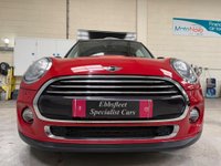 USED 2014 14 MINI HATCH 1.5 Cooper Auto Euro 6 (s/s) 3dr **READY TO DRIVE AWAY TODAY**
