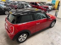 USED 2014 14 MINI HATCH 1.5 Cooper Auto Euro 6 (s/s) 3dr **READY TO DRIVE AWAY TODAY**