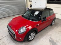 USED 2014 14 MINI HATCH 1.5 Cooper Auto Euro 6 (s/s) 3dr **READY TO DRIVE AWAY TODAY**