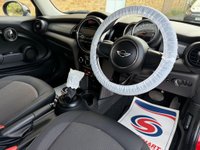 USED 2014 14 MINI HATCH 1.5 Cooper Auto Euro 6 (s/s) 3dr **READY TO DRIVE AWAY TODAY**