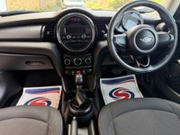 USED 2014 14 MINI HATCH 1.5 Cooper Auto Euro 6 (s/s) 3dr **READY TO DRIVE AWAY TODAY**