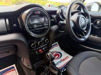 USED 2014 14 MINI HATCH 1.5 Cooper Auto Euro 6 (s/s) 3dr **READY TO DRIVE AWAY TODAY**