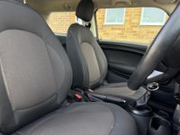 USED 2014 14 MINI HATCH 1.5 Cooper Auto Euro 6 (s/s) 3dr **READY TO DRIVE AWAY TODAY**