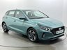 USED 2023 23 HYUNDAI I20 1.0 T-GDi MHEV SE Connect Euro 6 (s/s) 5dr 1-OWNER, CARPLAY, ALL-LED, 16"