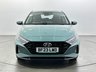 USED 2023 23 HYUNDAI I20 1.0 T-GDi MHEV SE Connect Euro 6 (s/s) 5dr 1-OWNER, CARPLAY, ALL-LED, 16"