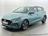 USED 2023 23 HYUNDAI I20 1.0 T-GDi MHEV SE Connect Euro 6 (s/s) 5dr 1-OWNER, CARPLAY, ALL-LED, 16"