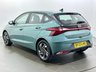 USED 2023 23 HYUNDAI I20 1.0 T-GDi MHEV SE Connect Euro 6 (s/s) 5dr 1-OWNER, CARPLAY, ALL-LED, 16"