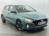 USED 2023 23 HYUNDAI I20 1.0 T-GDi MHEV SE Connect Euro 6 (s/s) 5dr 1-OWNER, CARPLAY, ALL-LED, 16"
