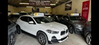 USED 2022 72 BMW X2 1.5 25e 10kWh Sport SUV 5dr Petrol Plug-in Hybrid Auto xDrive Euro 6 (s/s) (220 ps) 