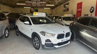 USED 2022 72 BMW X2 1.5 25e 10kWh Sport SUV 5dr Petrol Plug-in Hybrid Auto xDrive Euro 6 (s/s) (220 ps) 