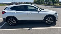 USED 2022 72 BMW X2 1.5 25e 10kWh Sport SUV 5dr Petrol Plug-in Hybrid Auto xDrive Euro 6 (s/s) (220 ps) 