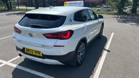 USED 2022 72 BMW X2 1.5 25e 10kWh Sport SUV 5dr Petrol Plug-in Hybrid Auto xDrive Euro 6 (s/s) (220 ps) 