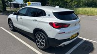 USED 2022 72 BMW X2 1.5 25e 10kWh Sport SUV 5dr Petrol Plug-in Hybrid Auto xDrive Euro 6 (s/s) (220 ps) 