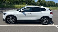 USED 2022 72 BMW X2 1.5 25e 10kWh Sport SUV 5dr Petrol Plug-in Hybrid Auto xDrive Euro 6 (s/s) (220 ps) 