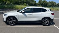 USED 2022 72 BMW X2 1.5 25e 10kWh Sport SUV 5dr Petrol Plug-in Hybrid Auto xDrive Euro 6 (s/s) (220 ps) 
