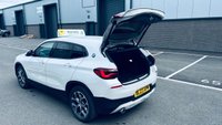 USED 2022 72 BMW X2 1.5 25e 10kWh Sport SUV 5dr Petrol Plug-in Hybrid Auto xDrive Euro 6 (s/s) (220 ps) 