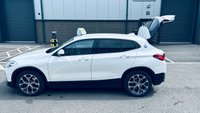 USED 2022 72 BMW X2 1.5 25e 10kWh Sport SUV 5dr Petrol Plug-in Hybrid Auto xDrive Euro 6 (s/s) (220 ps) 
