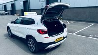 USED 2022 72 BMW X2 1.5 25e 10kWh Sport SUV 5dr Petrol Plug-in Hybrid Auto xDrive Euro 6 (s/s) (220 ps) 