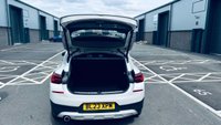 USED 2022 72 BMW X2 1.5 25e 10kWh Sport SUV 5dr Petrol Plug-in Hybrid Auto xDrive Euro 6 (s/s) (220 ps) 