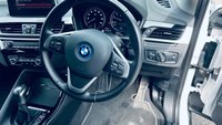 USED 2022 72 BMW X2 1.5 25e 10kWh Sport SUV 5dr Petrol Plug-in Hybrid Auto xDrive Euro 6 (s/s) (220 ps) 