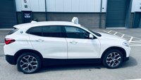 USED 2022 72 BMW X2 1.5 25e 10kWh Sport SUV 5dr Petrol Plug-in Hybrid Auto xDrive Euro 6 (s/s) (220 ps) 