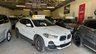 USED 2022 72 BMW X2 1.5 25e 10kWh Sport SUV 5dr Petrol Plug-in Hybrid Auto xDrive Euro 6 (s/s) (220 ps) 